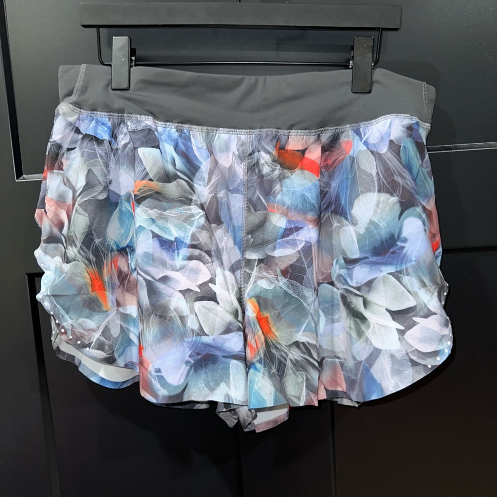 Lululemon short